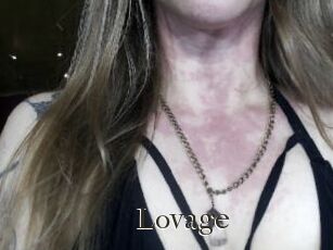Lovage_
