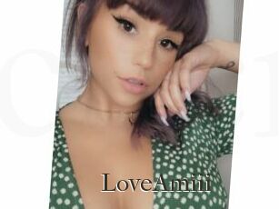 LoveAmiii Cum crazy amateurs