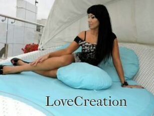 LoveCreation