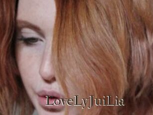 LoveLyJuiLia