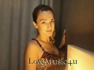 LoveMusic4u