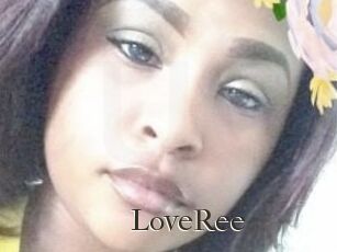 LoveRee