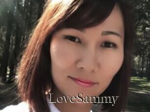 LoveSammy