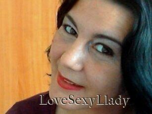 LoveSexyLlady