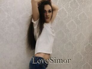 LoveSimor