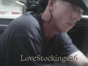 LoveStockings26