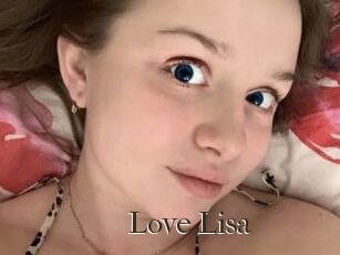 Love_Lisa