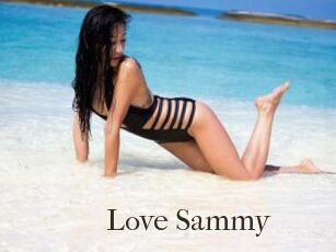 Love_Sammy