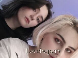 Lovebeperv