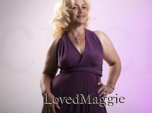 LovedMaggie