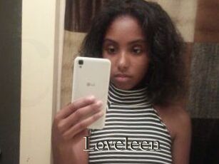 Loveleen