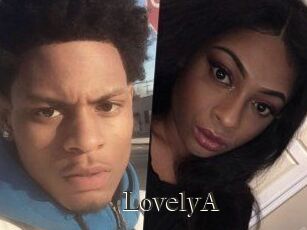 LovelyA