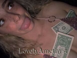 LovelyAmethyst