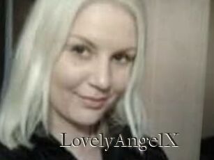 LovelyAngelX