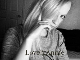LovelyAnnie