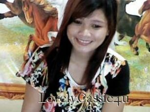LovelyCassie4u