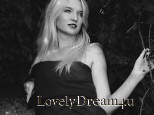 LovelyDream4u