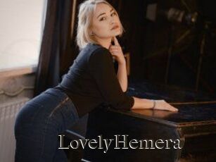 LovelyHemera