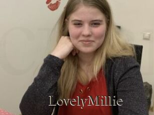 LovelyMillie