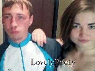 LovelyPrety
