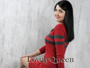 LovelyQueen