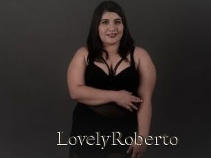 LovelyRoberto