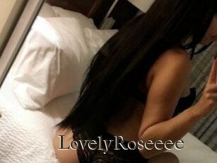 LovelyRoseeee
