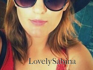 LovelySabina