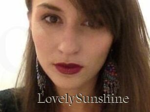 LovelySunshine