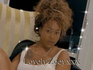 LovelyZoeyxxx