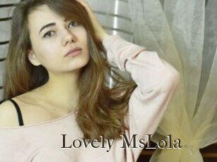 Lovely_MsLola