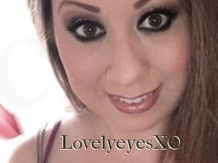 LovelyeyesXO