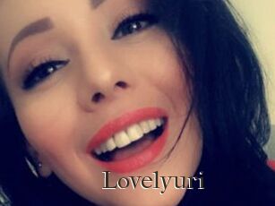 Lovelyuri