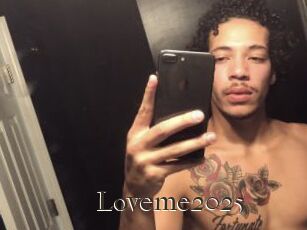 Loveme2025