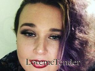 Loveme_Tender