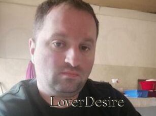 LoverDesire