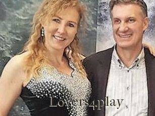 Lovers4play