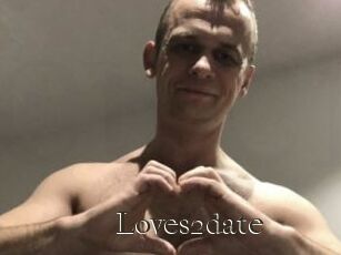 Loves2date