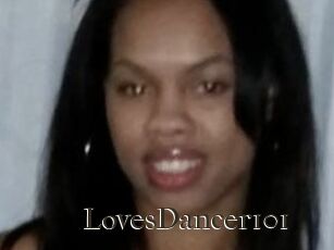 LovesDancer101