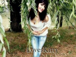 LovesKitty