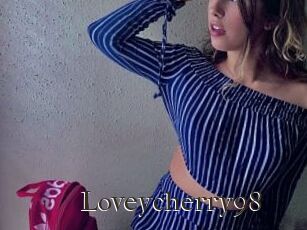 Loveycherry98