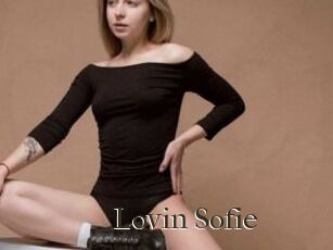 Lovin_Sofie