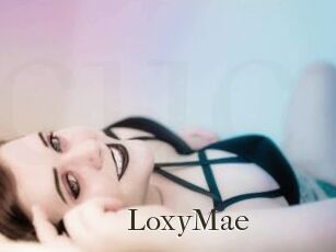 LoxyMae