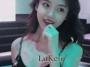 LuKesi