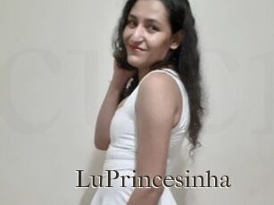 LuPrincesinha