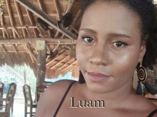 Luam