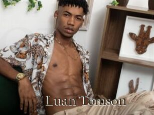 Luan_Tomson
