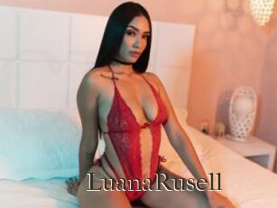 LuanaRusell