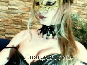 Luangorgeous