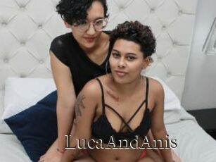 LucaAndAnis